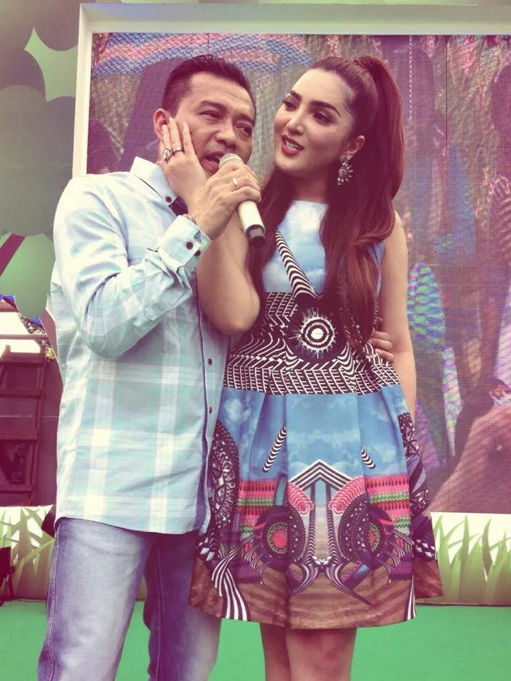 ashanty awal karier berbagai sumber ashanty awal karier berbagai sumber