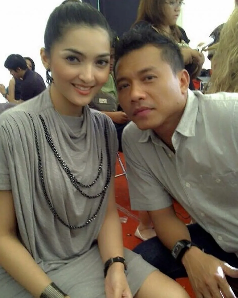 ashanty awal karier berbagai sumber ashanty awal karier berbagai sumber