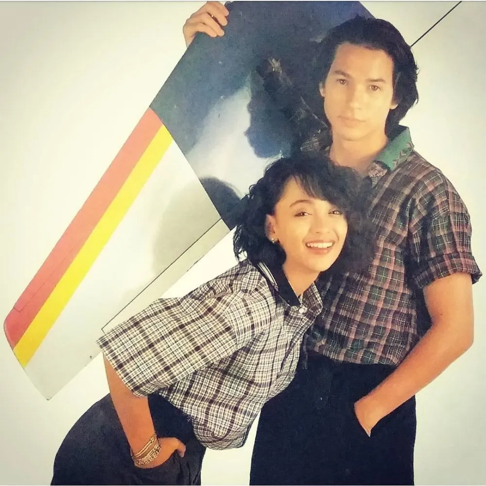 transformasi Ari Wibowo Instagram transformasi Ari Wibowo Instagram