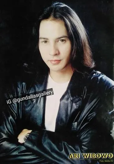 transformasi Ari Wibowo Instagram transformasi Ari Wibowo Instagram