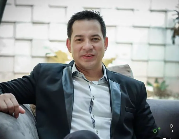 transformasi Ari Wibowo Instagram transformasi Ari Wibowo Instagram