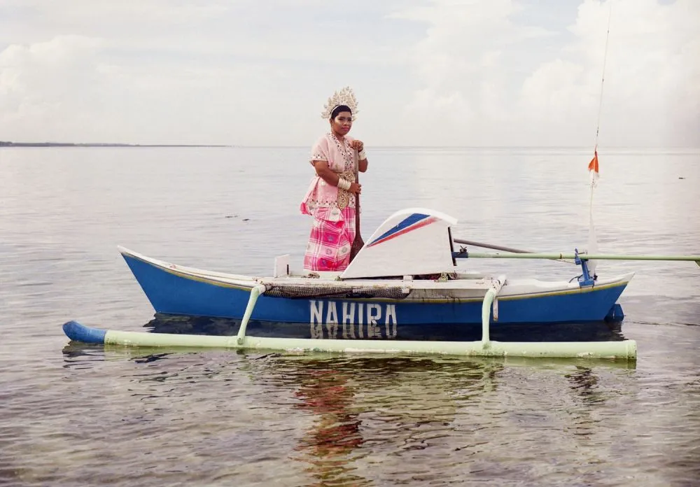 Webseries Paras Cantik © 2020 brilio.net