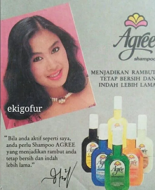 10 transformasi Titi DJ Instagram 10 transformasi Titi DJ Instagram