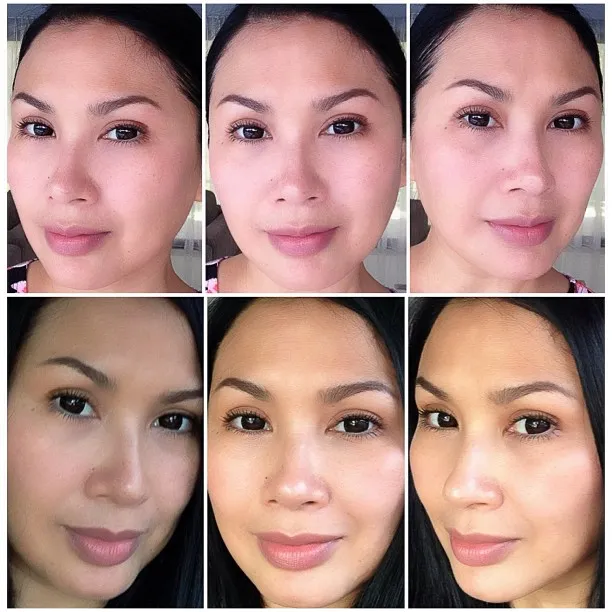 10 transformasi Titi DJ Instagram 10 transformasi Titi DJ Instagram