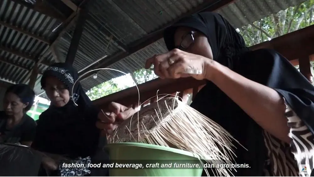 Pameran Virtual UMKM © 2020 brilio.net