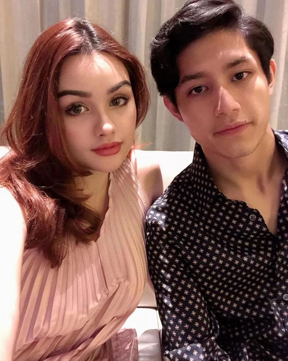 Seleb ini punya ibu sambung © 2020 brilio.net Seleb ini punya ibu sambung © 2020 brilio.net