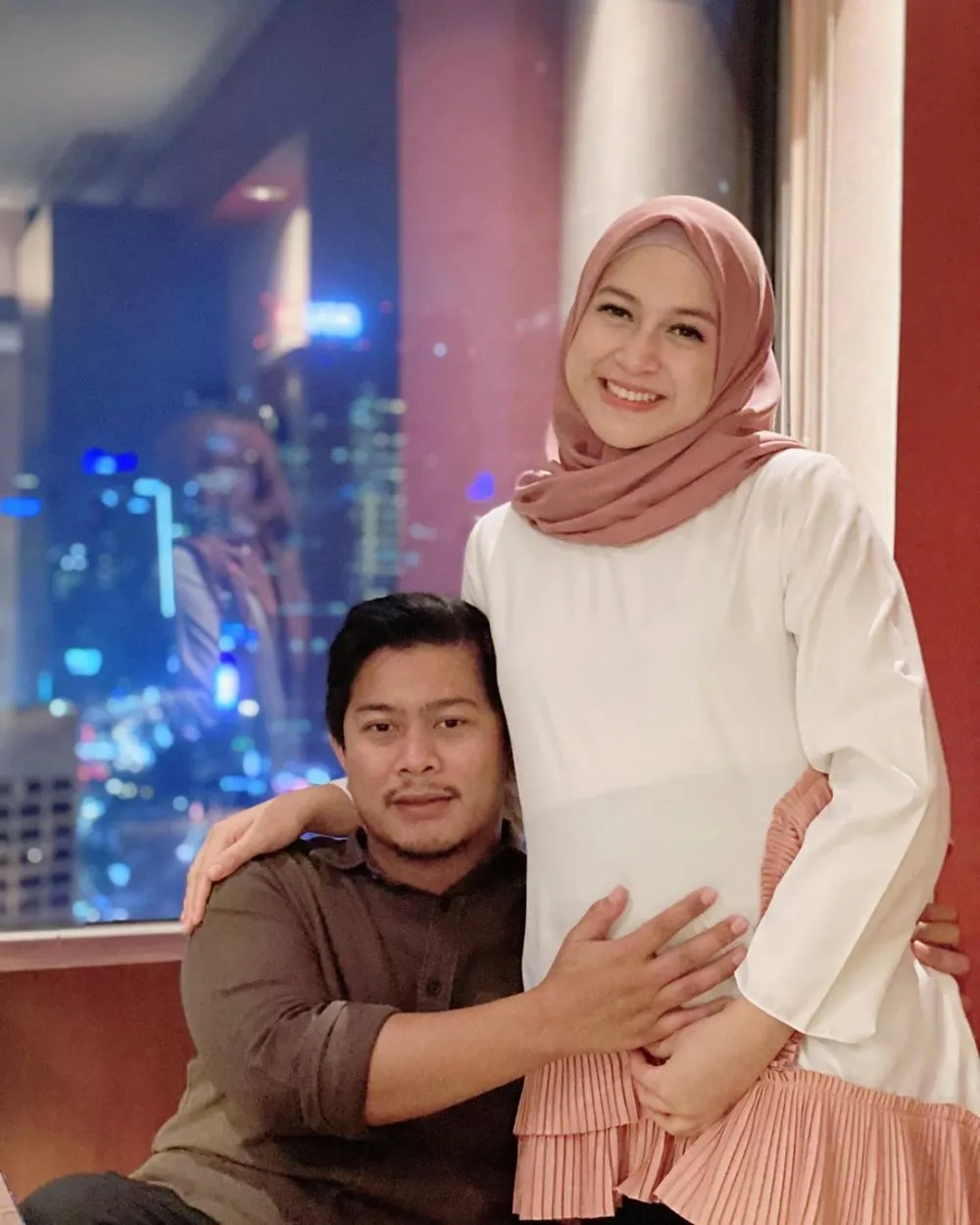 seleb hamil anak ketiga Instagram seleb hamil anak ketiga Instagram