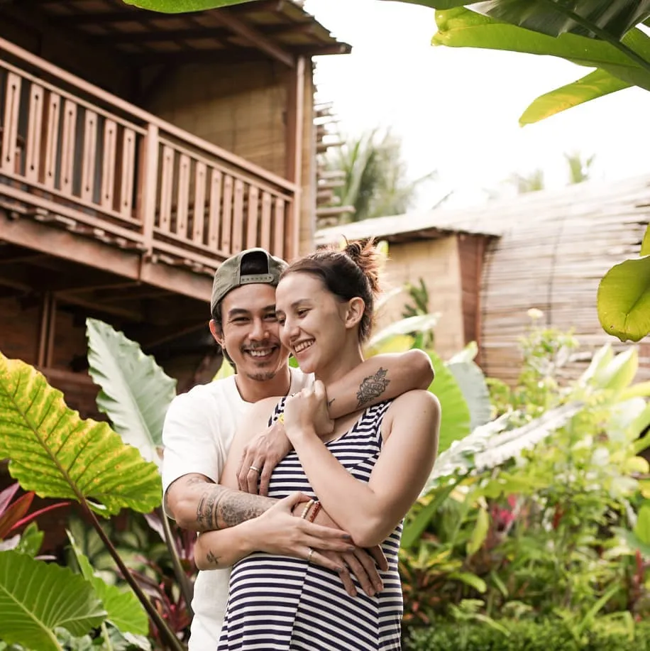 seleb hamil anak ketiga Instagram seleb hamil anak ketiga Instagram