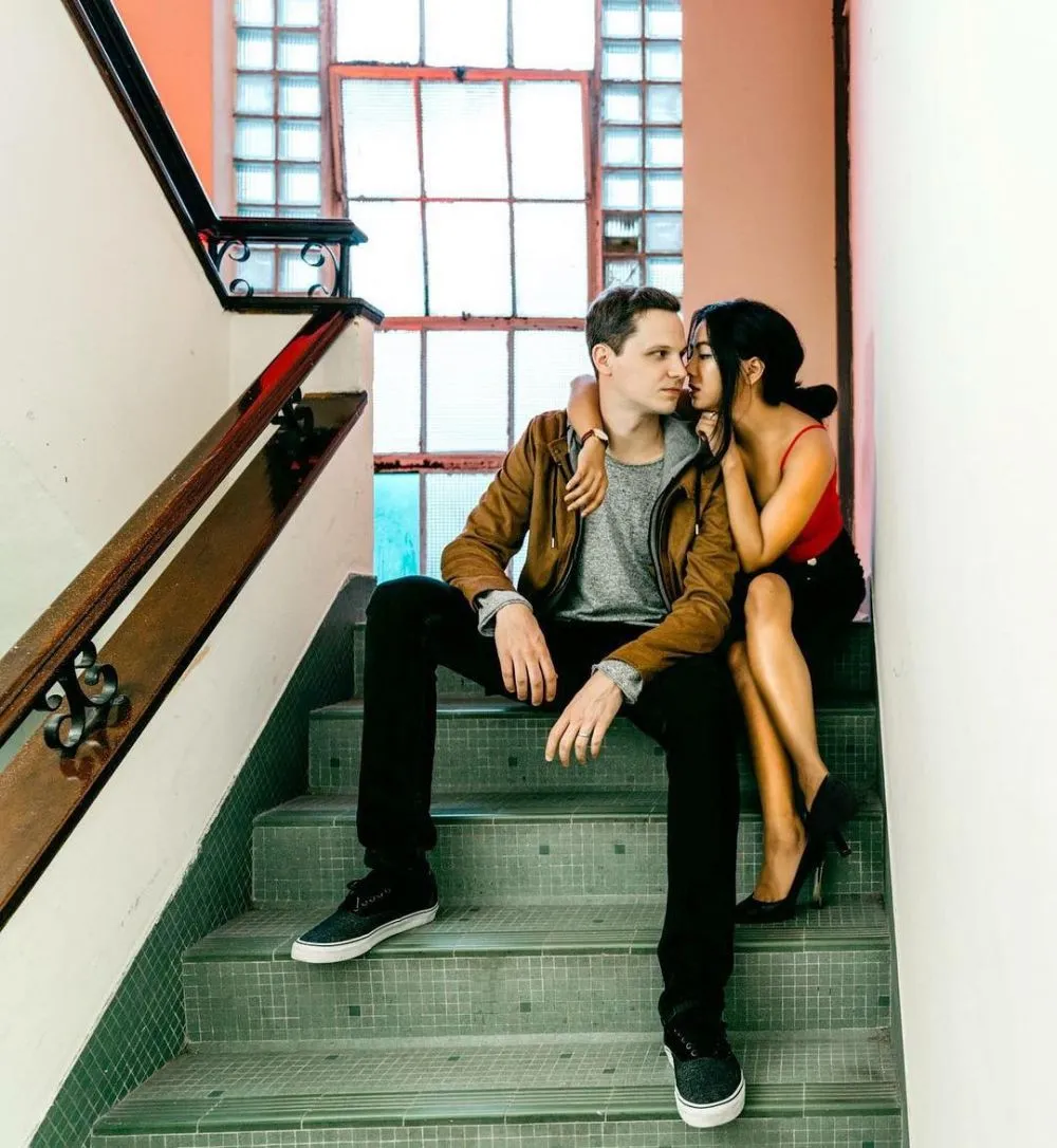 kebersamaan dj dan pasangan © 2020 Instagram kebersamaan dj dan pasangan © 2020 Instagram