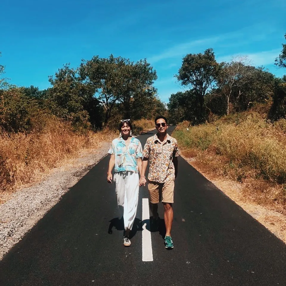 kebersamaan dj dan pasangan © 2020 Instagram kebersamaan dj dan pasangan © 2020 Instagram