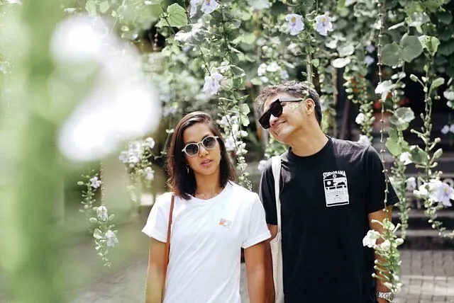 kebersamaan dj dan pasangan © 2020 Instagram kebersamaan dj dan pasangan © 2020 Instagram