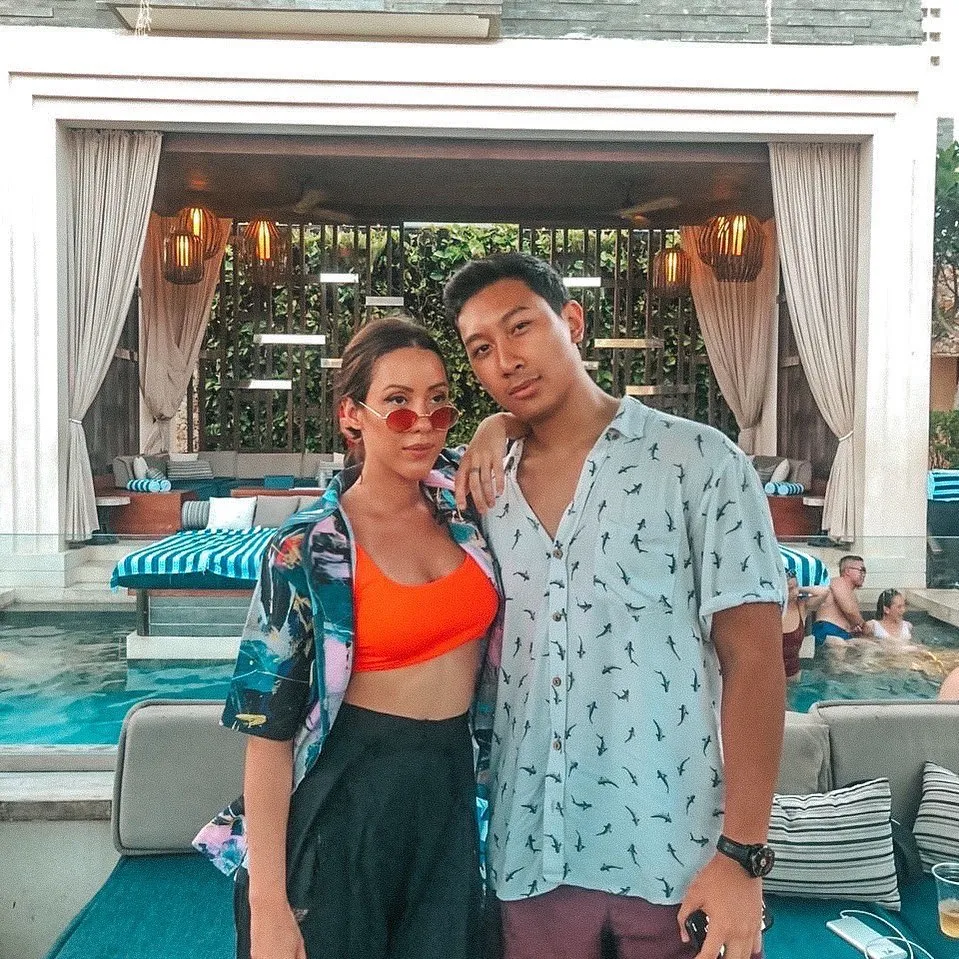 kebersamaan dj dan pasangan © 2020 Instagram kebersamaan dj dan pasangan © 2020 Instagram