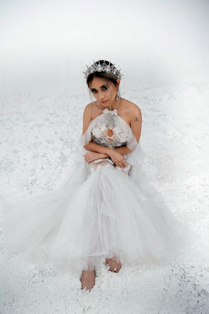 Album Baru Niki © 2020 brilio.net Album Baru Niki © 2020 brilio.net