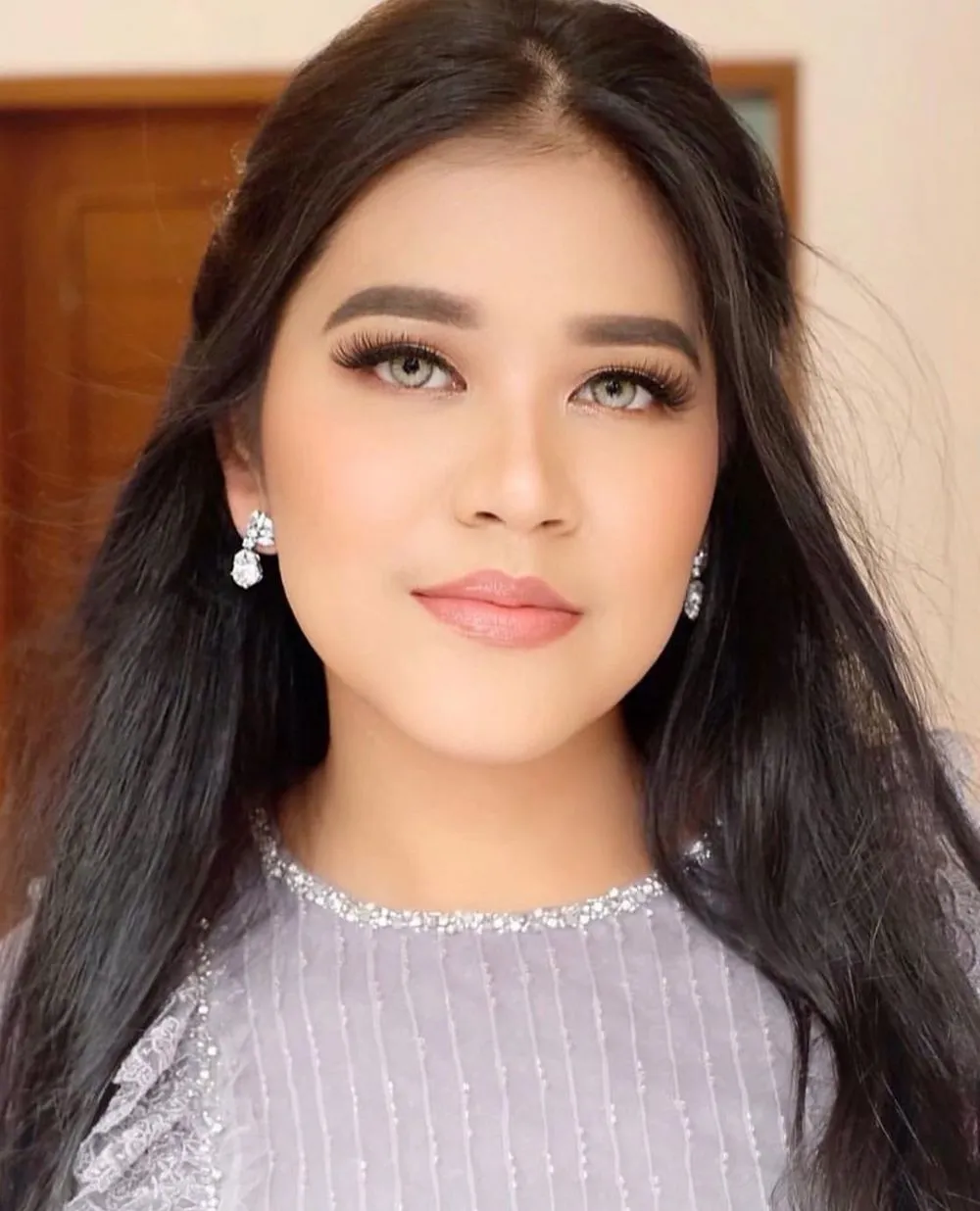 potret Kahiyang usai melahirkan Instagram potret Kahiyang usai melahirkan Instagram