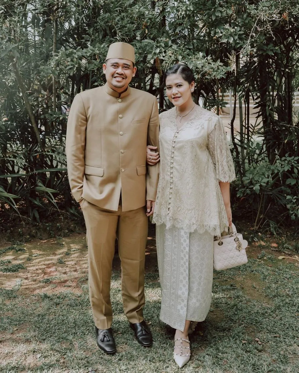 potret Kahiyang usai melahirkan Instagram potret Kahiyang usai melahirkan Instagram