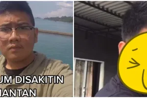 Dulu gendut & jerawatan, 10 transformasi lelaki ini bikin pangling