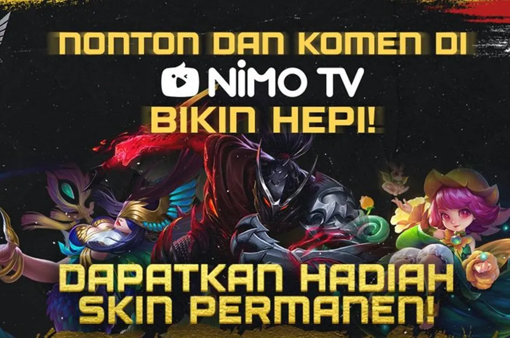 MPL Indonesia © 2020 brilio.net MPL Indonesia © 2020 brilio.net