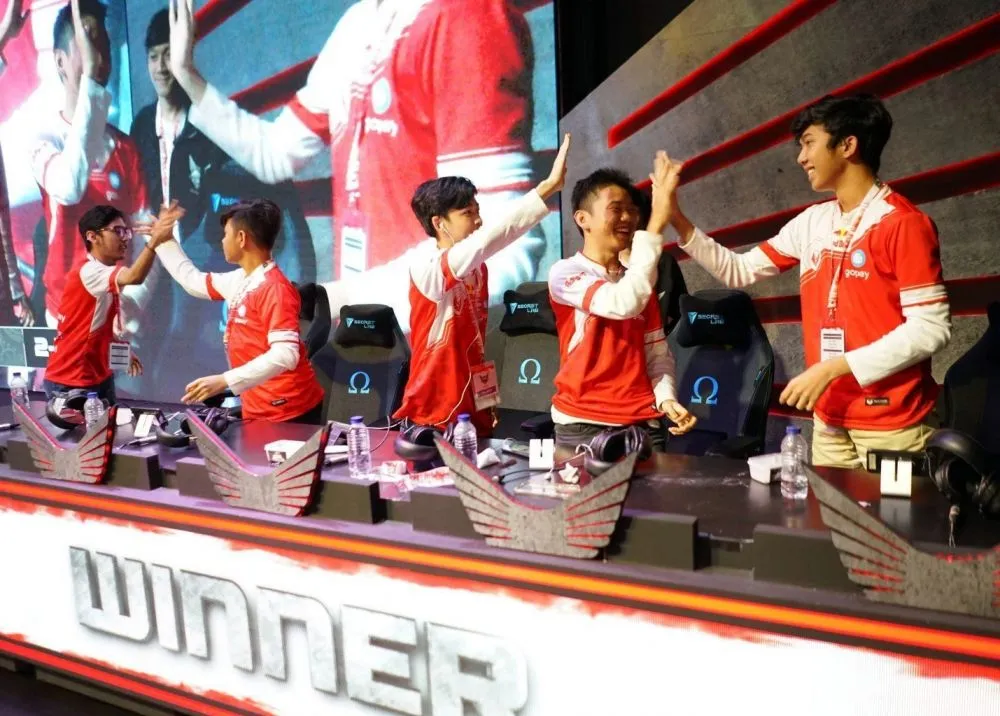 MPL Indonesia © 2020 brilio.net MPL Indonesia © 2020 brilio.net