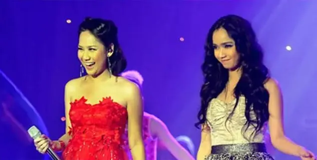 BCL saudaraan dengan intan Berbagai sumber