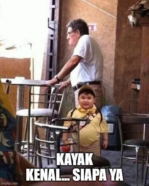 meme mirip tokoh terkenal Berbagai sumber meme mirip tokoh terkenal Berbagai sumber