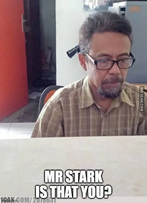 meme mirip tokoh terkenal Berbagai sumber meme mirip tokoh terkenal Berbagai sumber