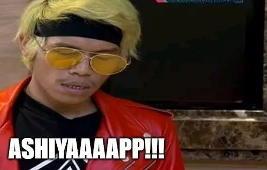 meme mirip tokoh terkenal Berbagai sumber meme mirip tokoh terkenal Berbagai sumber