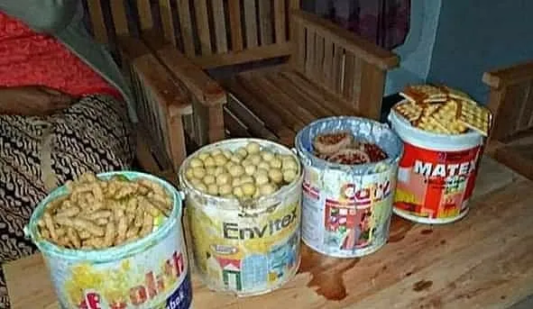 momen lucu simpan makanan © 2020 instagram.com momen lucu simpan makanan © 2020 instagram.com