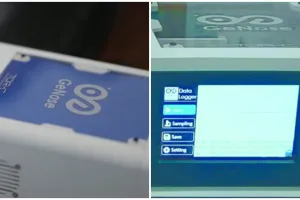 UGM temukan metode deteksi Covid-19 pakai embusan napas