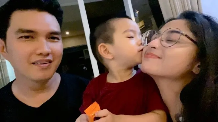 Dewi Perssik Instagram Dewi Perssik Instagram