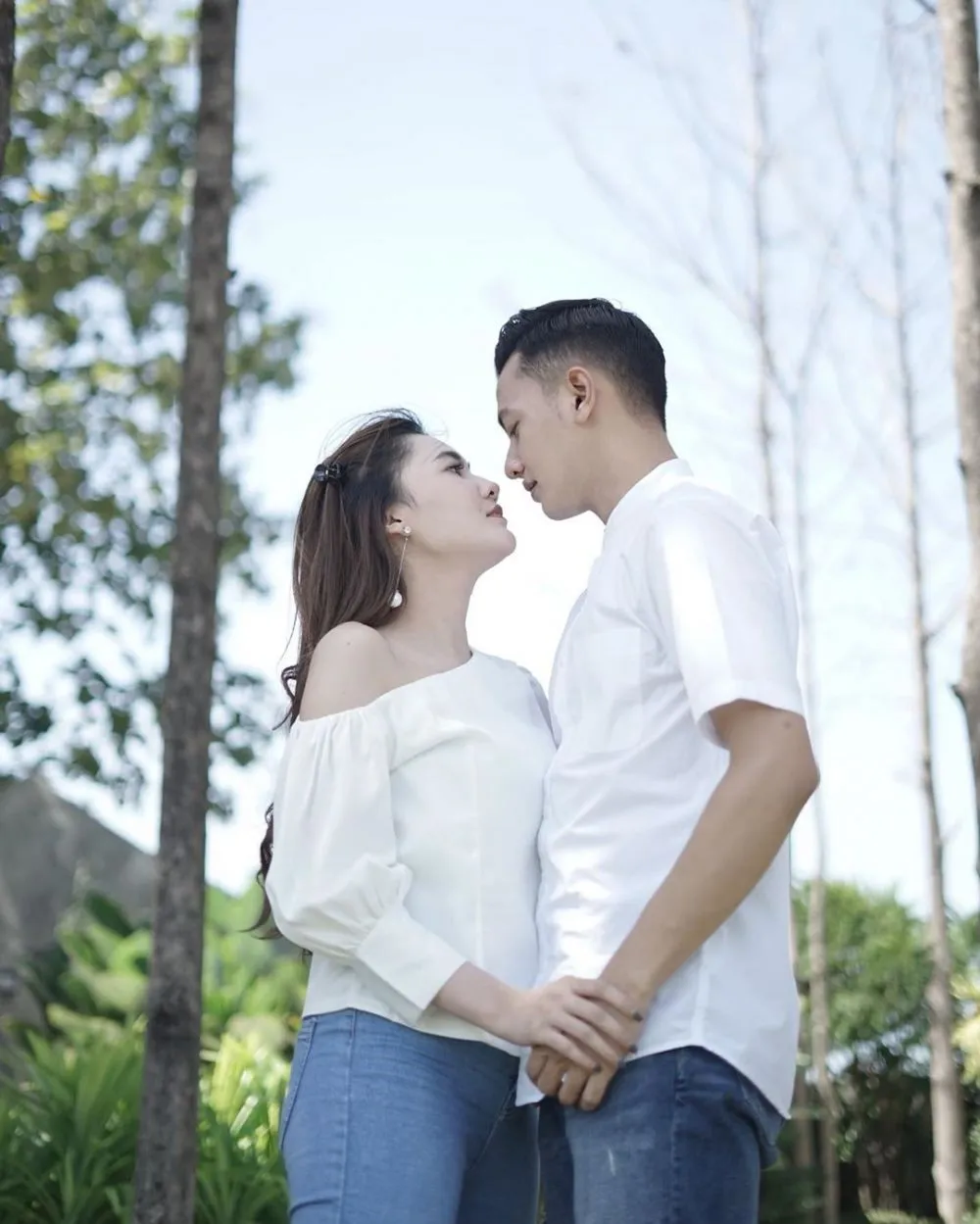 Sumber pendapatan Nella Kharisma & Dory Harsa © 2020 brilio.net Sumber pendapatan Nella Kharisma & Dory Harsa © 2020 brilio.net