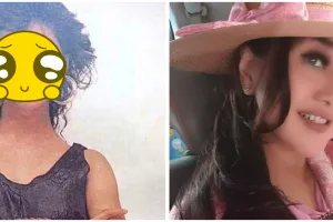 Menawan di usia 54 tahun, ini 10 transformasi Paramitha Rusady