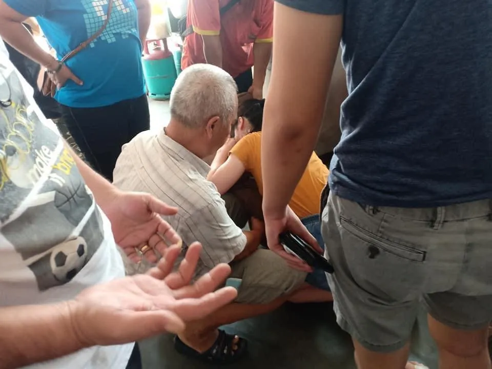 Kisah wanita lakukan CPR Berbagai sumber