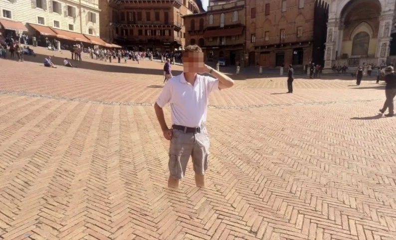 Pejalan kaki Google Maps Berbagai sumber