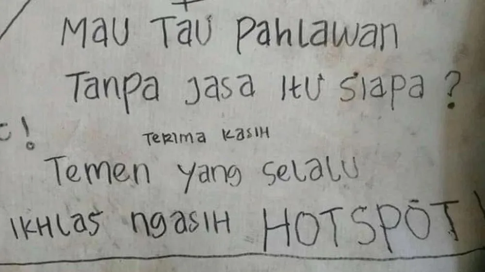 Coretan dinding kocak Berbagai sumber Coretan dinding kocak Berbagai sumber