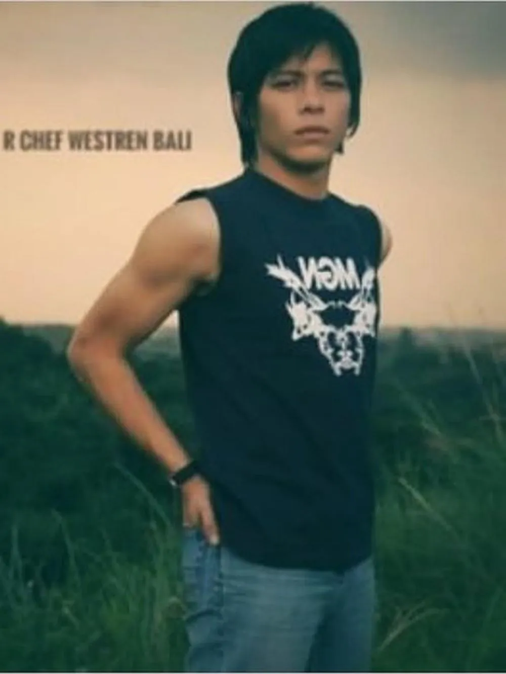 ariel di awal karier Berbagai sumber ariel di awal karier Berbagai sumber