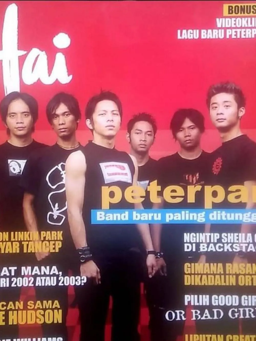 ariel di awal karier Berbagai sumber ariel di awal karier Berbagai sumber