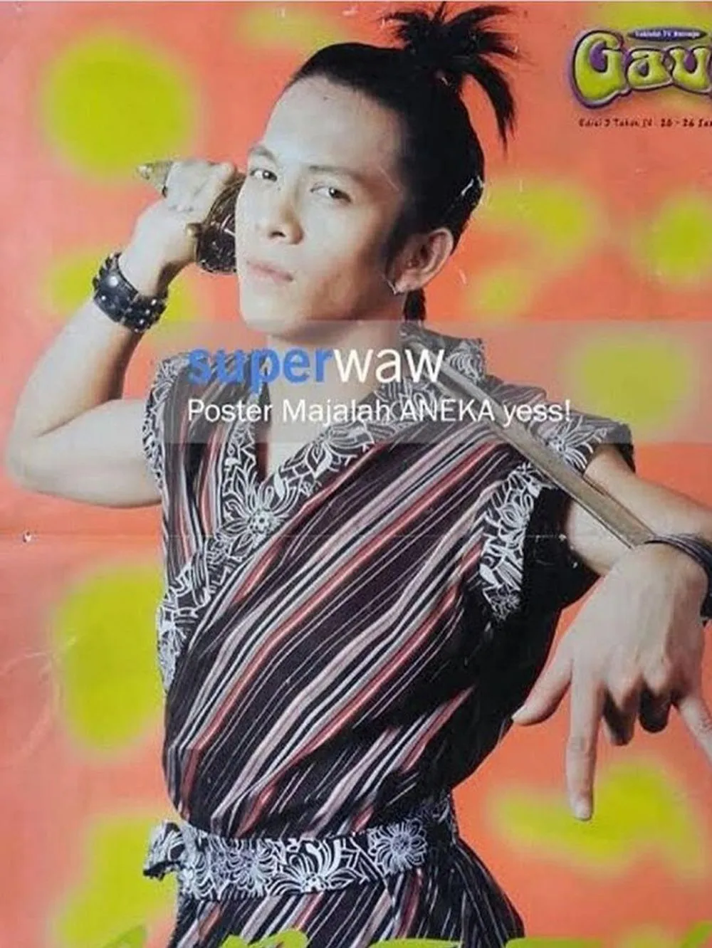 ariel di awal karier Berbagai sumber ariel di awal karier Berbagai sumber