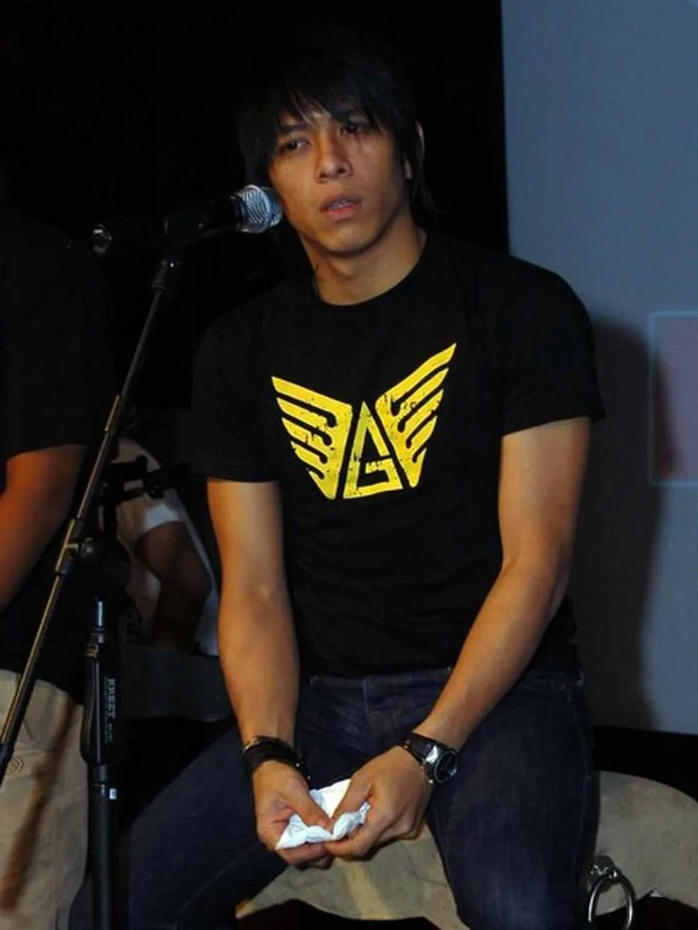 ariel di awal karier Berbagai sumber ariel di awal karier Berbagai sumber