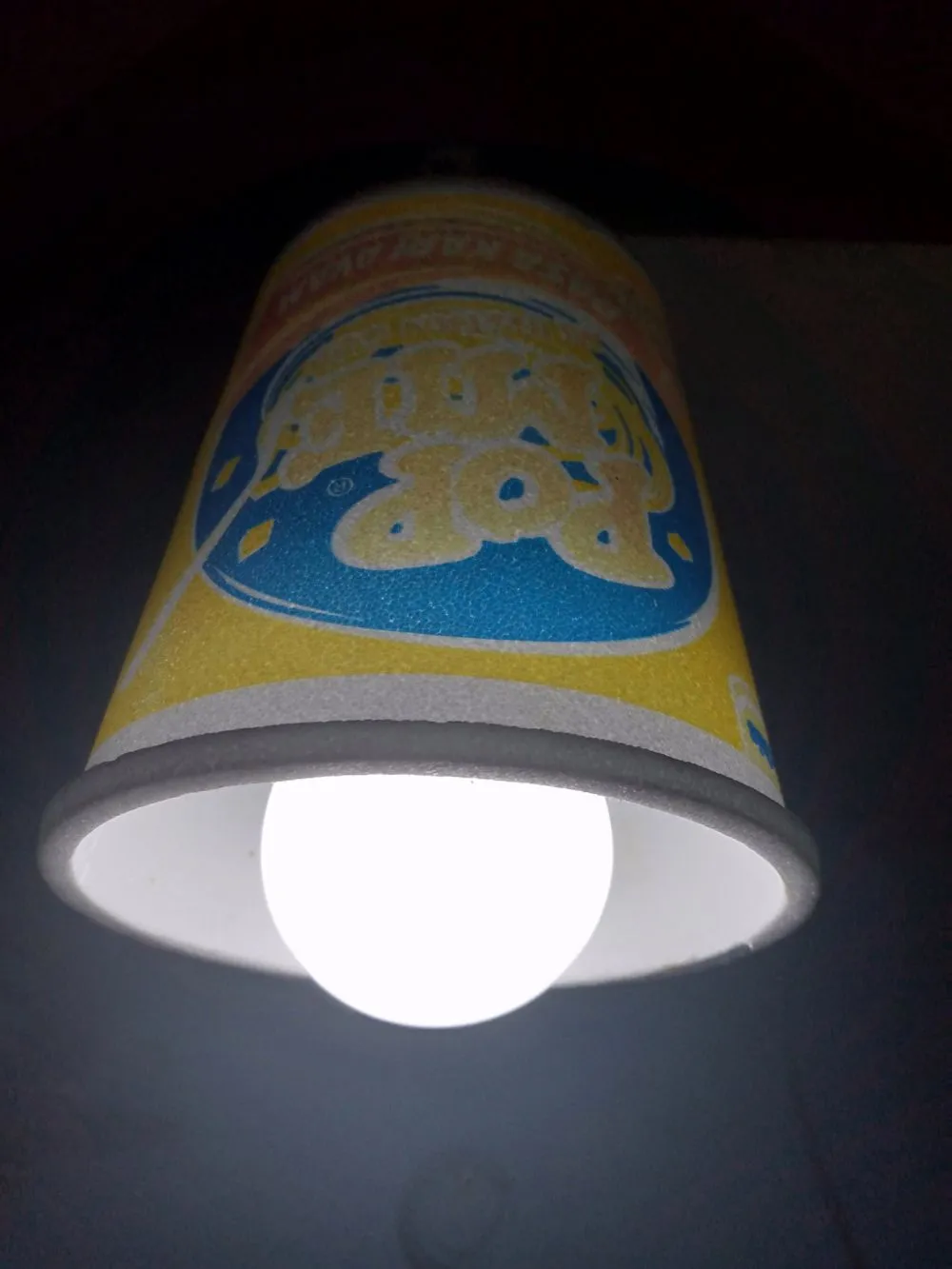 Perabot low budget Twitter