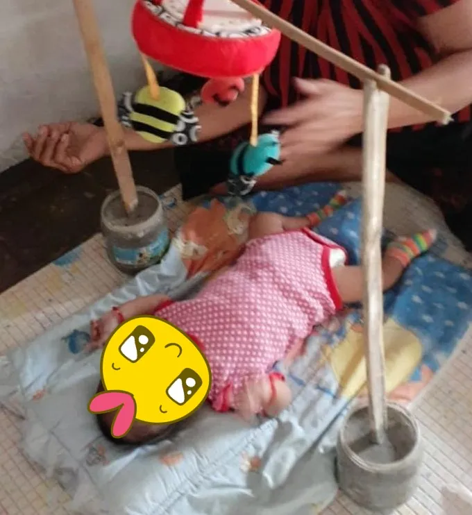 Perabot low budget Twitter