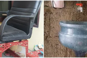10 Perabot low budget di rumah netizen, nyeleneh tapi kreatif