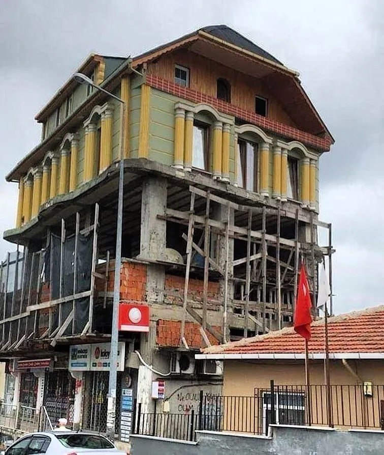 desain rumah tingkat Berbagai Sumber desain rumah tingkat Berbagai Sumber