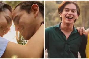 Potret Haico Van der Veken hamil di Samudra Cinta ini bikin baper