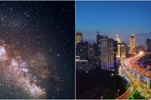 5 Rahasia memotret malam dengan smartphone layaknya fotografer pro