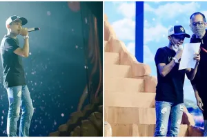 10 Momen konser perdana Betrand Peto, digelar tanpa penonton