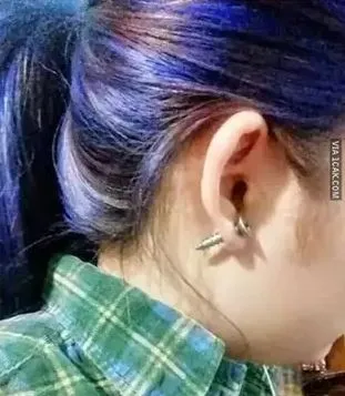 desain unik anting anti mainstream Berbagai Sumber desain unik anting anti mainstream Berbagai Sumber