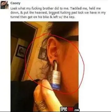 desain unik anting anti mainstream Berbagai Sumber desain unik anting anti mainstream Berbagai Sumber