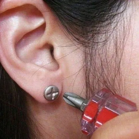 desain unik anting anti mainstream Berbagai Sumber desain unik anting anti mainstream Berbagai Sumber