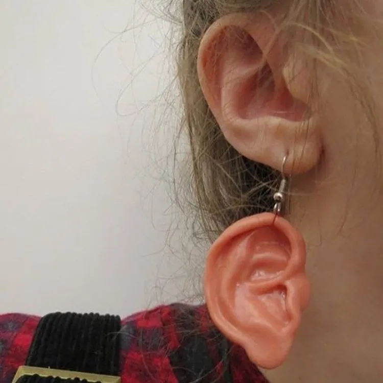 desain unik anting anti mainstream Berbagai Sumber desain unik anting anti mainstream Berbagai Sumber