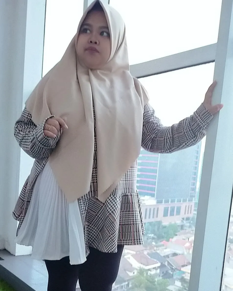 curhat kekeyi kenang merintis karier © 2020 Instagram/@rahmawatikekeyiputricantikka23 curhat kekeyi kenang merintis karier © 2020 Instagram/@rahmawatikekeyiputricantikka23